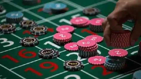 Akses permainan adil lewat ponsel Indonesia